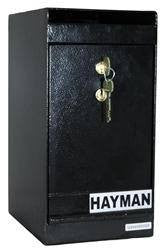 Hayman CV-SL12-K Under Counter Safe