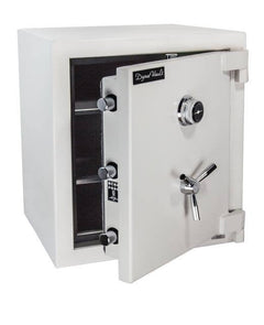 Hayman DV-2219 DynaVault Burglar Fire Safe