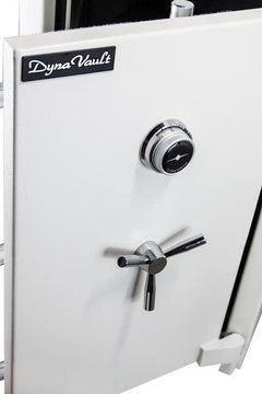 Hayman DV-2219 DynaVault Burglar Fire Safe