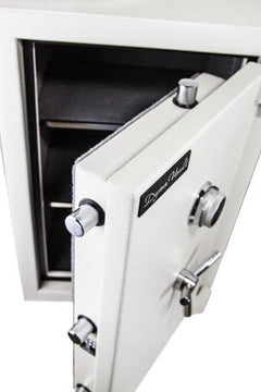 Hayman DV-2219 DynaVault Burglar Fire Safe