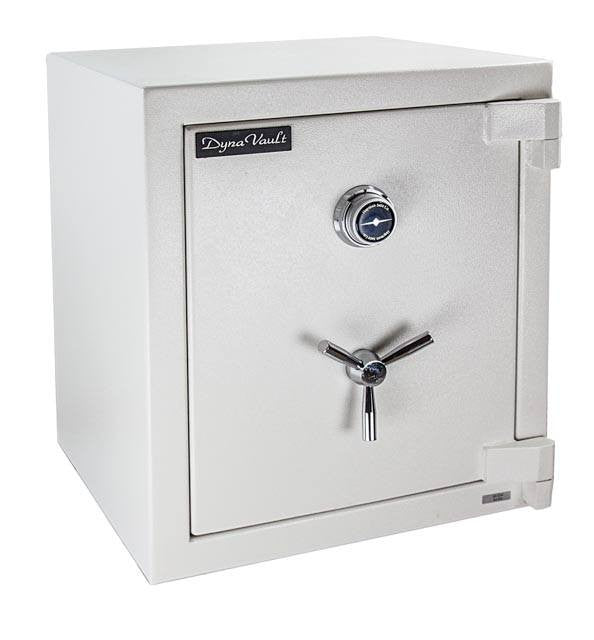 Hayman DV-2219 DynaVault Burglar Fire Safe