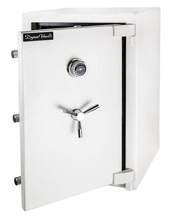 Hayman DV-3019 DynaVault Burglar Fire Safe