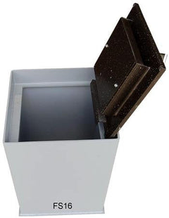 Hayman FS16 Steel Body Floor Safe