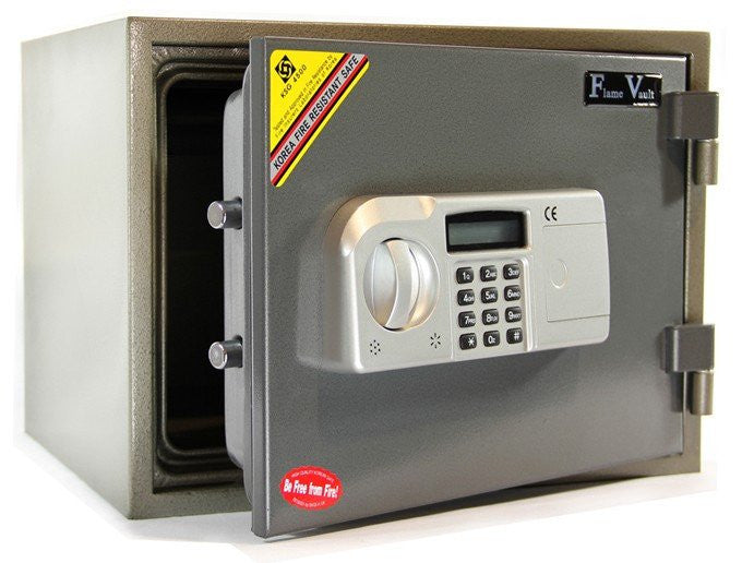 Hayman FV-132E FlameVault One Hour Fire Safe