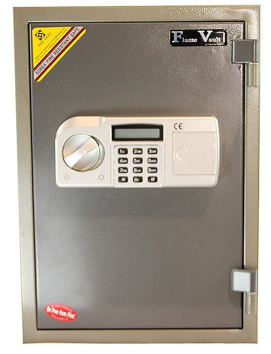 Hayman FV-151E FlameVault One Hour Fire Safe