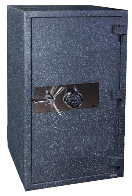 Hayman MVEX-4020 MagnaVault Burglar Fire Safe