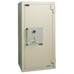 AMSEC CF6528 AMVAULT TL-30 Fire Rated Composite Safe