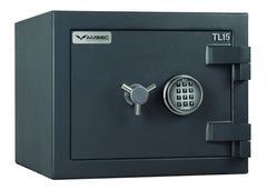 AMSEC MAX1014 High Security UL Listed TL-15 Composite Safe