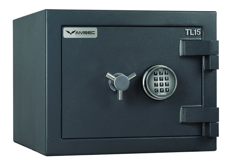 AMSEC MAX1014 High Security UL Listed TL-15 Composite Safe