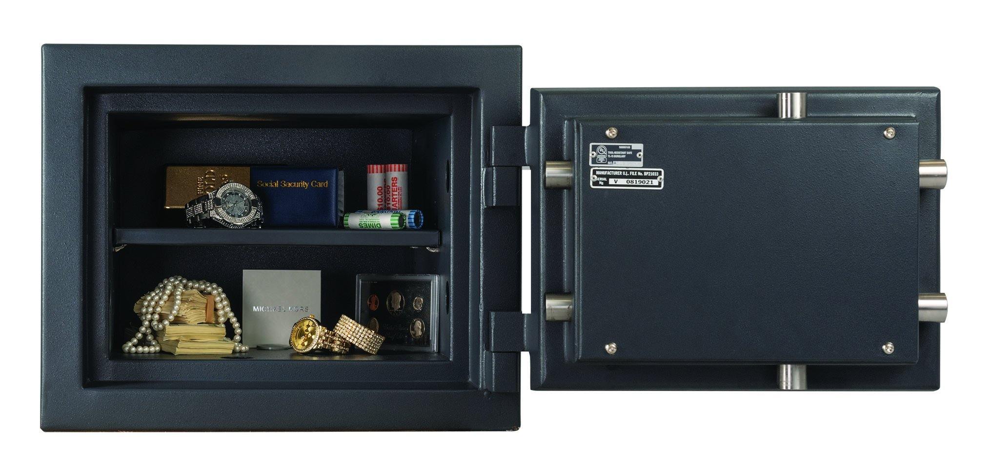 AMSEC MAX1014 High Security UL Listed TL-15 Composite Safe
