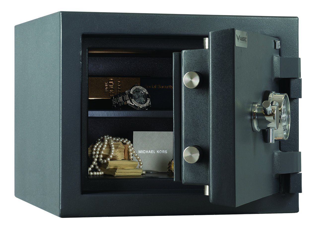 AMSEC MAX1014 High Security UL Listed TL-15 Composite Safe