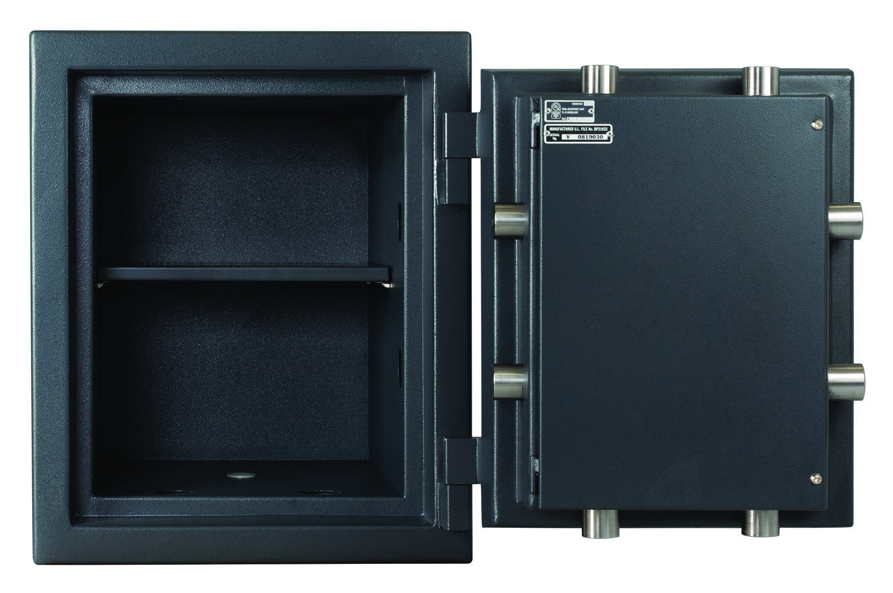 AMSEC MAX1814 High Security UL Listed TL-15 Composite Safe