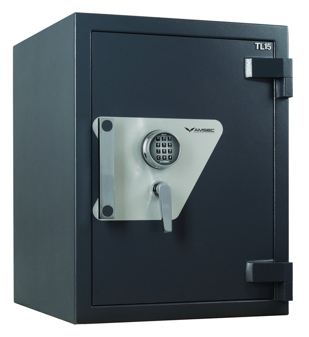 AMSEC MAX2518 High Security UL Listed TL-15 Composite Safe