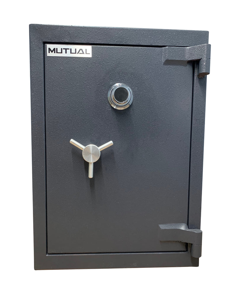 Mutual AS-3 TL-15 Composite High Security Burglar & Fire Safe