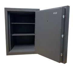 Mutual AS-3 TL-15 Composite High Security Burglar & Fire Safe