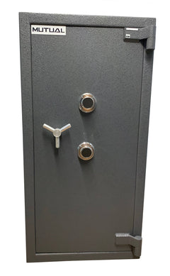 Mutual AS-4 TL-15 Composite High Security Burglar & Fire Safe