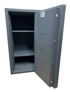 Mutual AS-4 TL-15 Composite High Security Burglar & Fire Safe