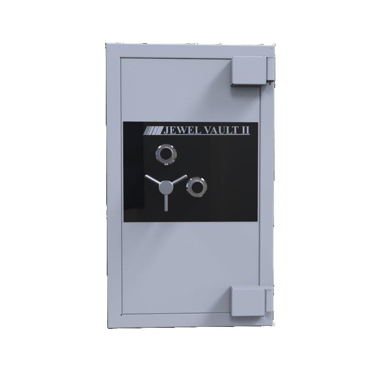 Mutual JV-4524 TL-30 High Security Jewelry Safe