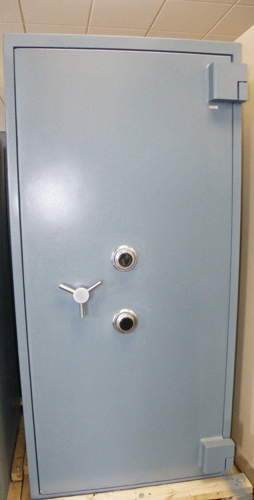 SafeandVaultStore FX-5524 TL-30x6 Composite Safe