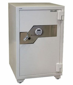 Hollon FB-1054E Fire and Burglary Safe - Electronic Lock