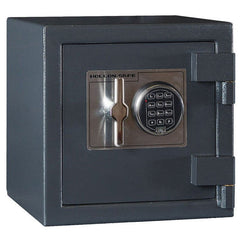 Hollon B1414E B-Rated Burglar Safe