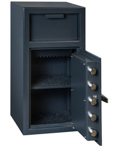 Hollon FD-2714E Depository Safe