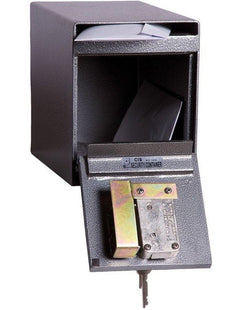 Hollon HDS-02K Under Counter Safe