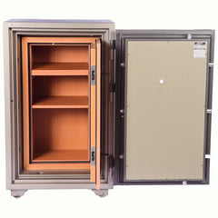 Hollon HDS-1000E Data Media Safe