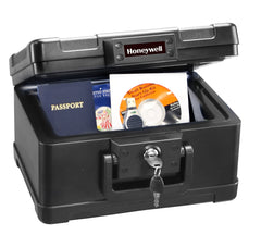 Honeywell 1101 Molded Fire Chest