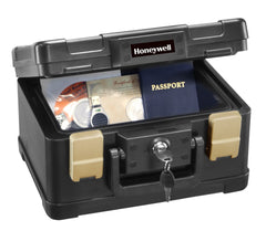 Honeywell 1102 Molded Fire/Water Chest