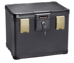 Honeywell 1106 Molded Fire/Water Chest