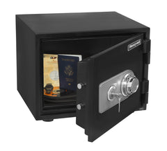 Honeywell 2101 Brigade Series Fire Safe