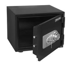 Honeywell 2101 Brigade Series Fire Safe