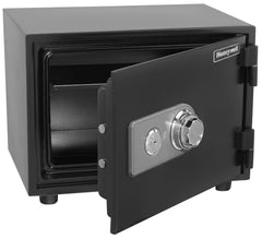 Honeywell 2103 Brigade Series Fire Safe