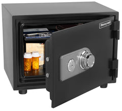 Honeywell 2103 Brigade Series Fire Safe