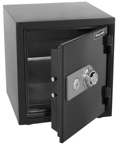 Honeywell 2105 Brigade Series Fire Safe