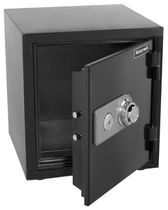 Honeywell 2105 Brigade Series Fire Safe