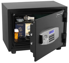 Honeywell 2112 Brigade Series Fire Safe