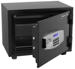 Honeywell 2113 Brigade Series Fire Safe