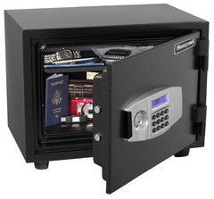 Honeywell 2113 Brigade Series Fire Safe