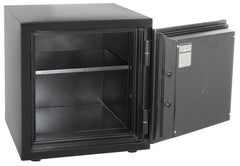 Honeywell 2115 Brigade Series Fire Safe