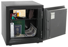 Honeywell 2115 Brigade Series Fire Safe