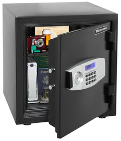 Honeywell 2115 Brigade Series Fire Safe