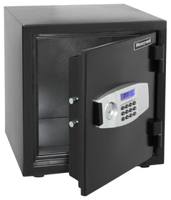 Honeywell 2115 Brigade Series Fire Safe