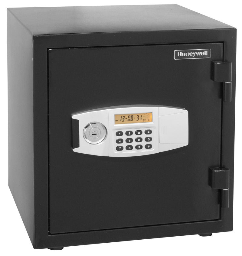 Honeywell 2115 Brigade Series Fire Safe