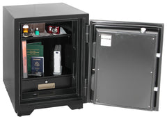 Honeywell 2116 Brigade Series Fire Safe