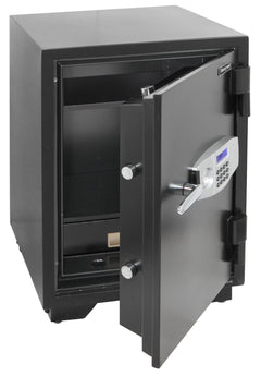 Honeywell 2116 Brigade Series Fire Safe