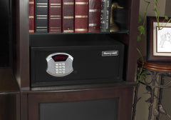 Honeywell 5105 Low Profile Steel Laptop Safe