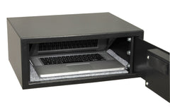 Honeywell 5105 Low Profile Steel Laptop Safe