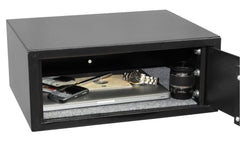 Honeywell 5105 Low Profile Steel Laptop Safe